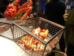 -广州富力君悦大酒店·凯菲厅