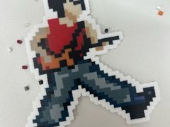 -垚火玩泥吧手作集合店·拼豆·陶艺