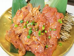 -八乔煎肉馆·丹东特色煎锅(梅林店)