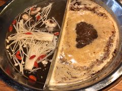 -傣妹火锅(徐泾店)