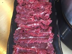 -手选潮汕鲜活牛肉火锅(二七广场店)