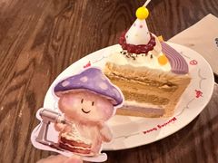 -MORNING GOOD Bistro(翰林府店)