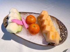 -皇朝会.经典传统粤菜(外滩店)