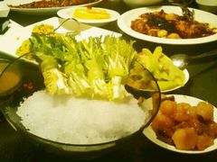android_upload_pic-106餐厅(山水文园店)