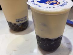 -煲珠公·老红糖珍珠奶茶(金沙洲梦乐城店)