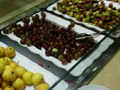 -比亚森自助烤肉料理(裕华店)