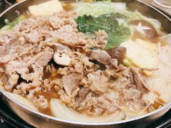 -気楽亭和食料理(气乐亭大世界本店)