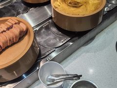 -龍歌自助小火锅(李沧顺和汇店)