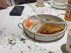 -马白开来特色羊排揪片子  (总店)