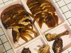 -宝轩渔府·老字号海鲜·正宗津菜(水上店)