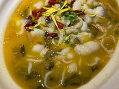 -绿茶餐厅(蓝色港湾店)