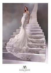 -MANLI BRIDAL婚纱
