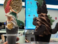 -CORNER CONE GELATO酷矿手作霜淇淋(南头古城店)