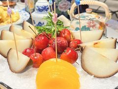 -胖姐渔村(中源大道店)