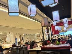 -一風堂拉面(深圳湾万象城店)