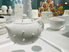 -上海当代艺术博物馆