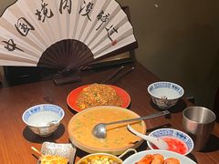 -酌酒半杯·生腌熟醉·阿拉宁波小菜馆(天一广场店)
