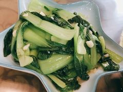 油麦菜-鱼乐岛餐厅·户外花园主题餐厅