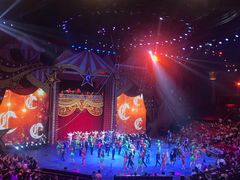 -珠海横琴长隆《卡卡虎奇遇记》