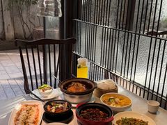 -外婆家(杭州马塍店)