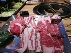 -炉小哥烤肉(朗悦公园茂店)