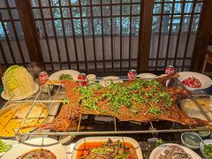 -夜宴江景餐厅