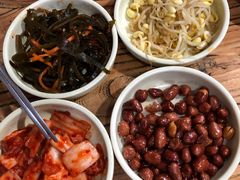 -京玉菲饭店(李村店)