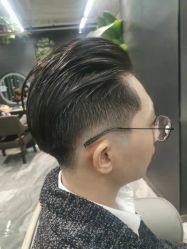 -藤野造型·专业烫染店