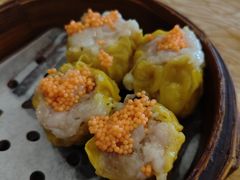 -澳门西南饭店·粤菜·茶市·手工点心(华海路店)