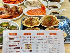 -一蚝一贝海鲜特色餐厅(万象城店)