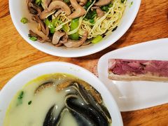 -欣达面馆(天桥支路店)