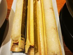 傣味竹筒饭-云海肴·汽锅鸡·云南代表菜(天山百盛优客店)