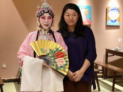 -鱼食饭稻·苏浙土菜17年老馆子(平江路店)