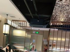 大堂-野妹火锅(龙岗店)