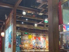 -小川洋风料理(街道口店)