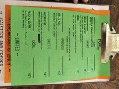 -RAC BAR(安福路店)