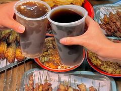 -张庆烤肉·清真