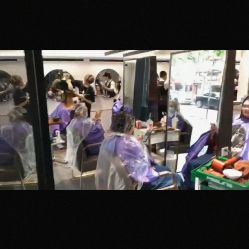 -卓梵美发·精品Salon