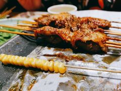 -管氏翅吧(马家堡店)