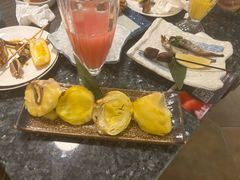 -菊上料理(蜀山银泰百货店)