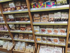 -MUJI无印良品(天一国购店)