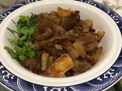 李鸿章烩菜-保定会馆(秀兰店)