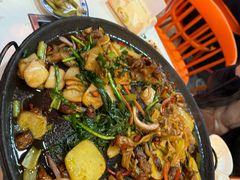 -一烙锅(友谊店)