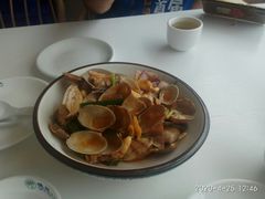 -琼大师东方烤乳猪(亚特兰蒂斯店)