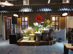 -锅来乐地锅鸡(安亭店)