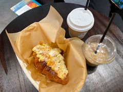-方炉·天然食材面包店(青秀店)