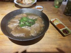 -阮氏娘·越南料理(双子塔店)
