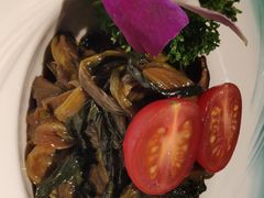 烤菜-老外婆(爱琴海店)