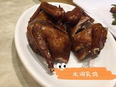 -稻香酒家(长宁KING88广场店)