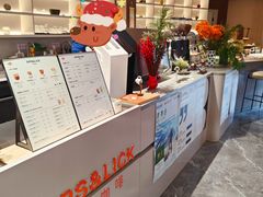 -Sips&Lick茶兰咖啡(五道口店)